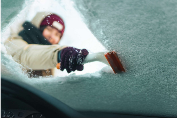 Consejos para proteger tu coche del frío del invierno y evitar daños y averías